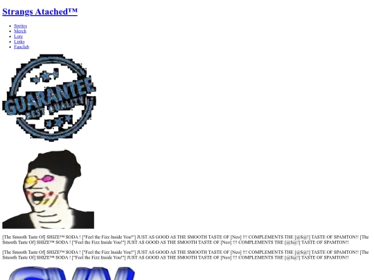 svn/sprites screenshot