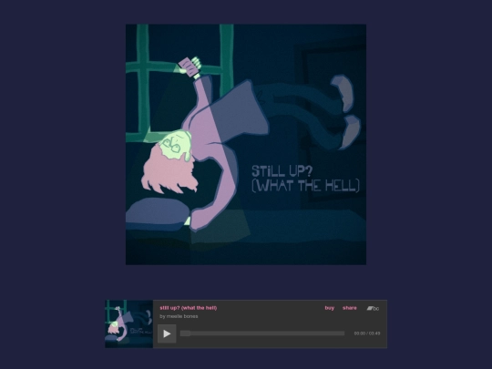 stillup screenshot