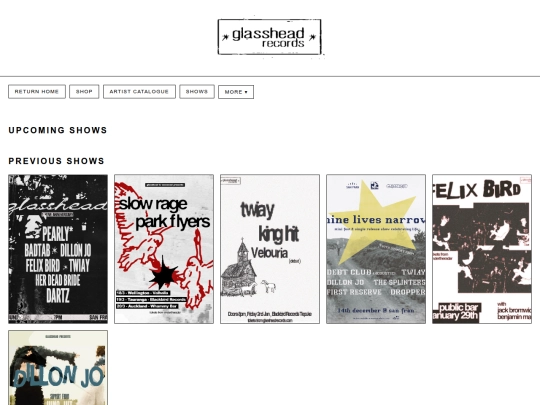shows screenshot