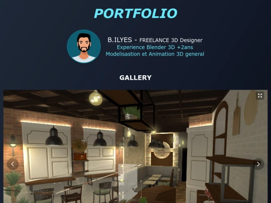 folio screenshot