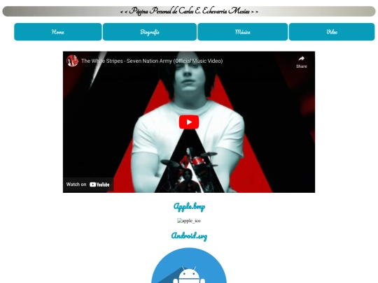 Modulo2 screenshot