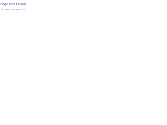 projects screenshot
