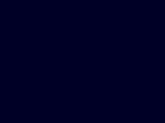 test screenshot