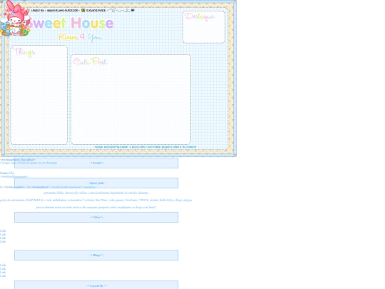WEBLOGGER screenshot