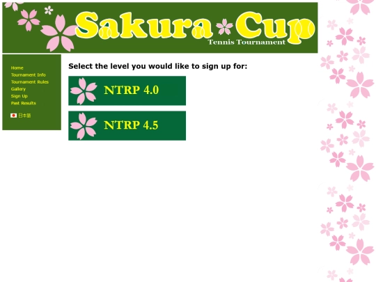 register screenshot