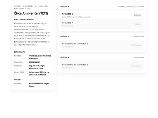 TETI screenshot