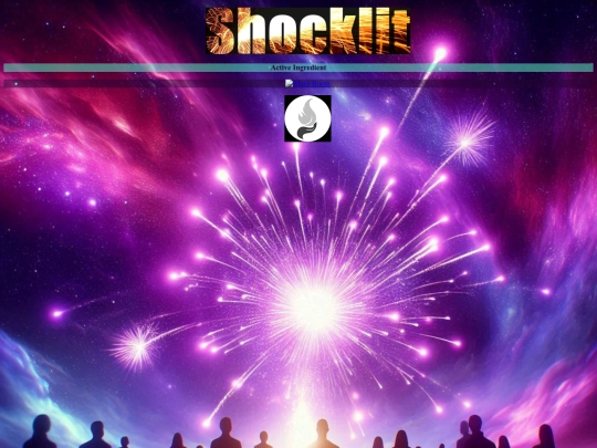 bro_sure/shocklit screenshot