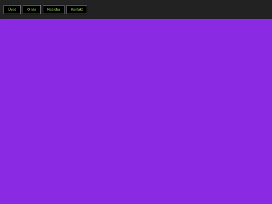 nabidka screenshot