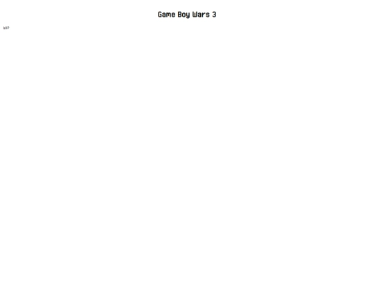 Shrines/GBW-iframe/Game-Boy-Wars-3 screenshot