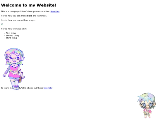 ugh screenshot