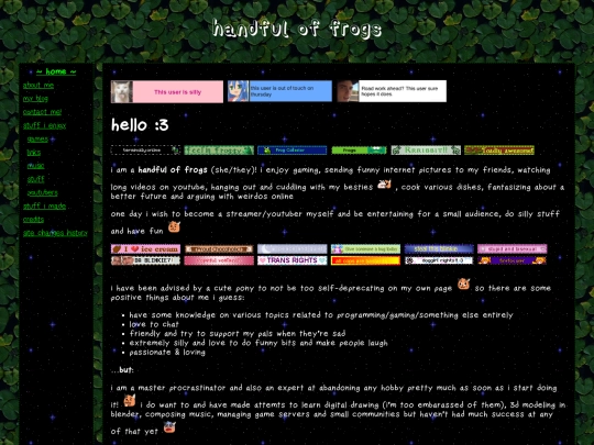 about screenshot