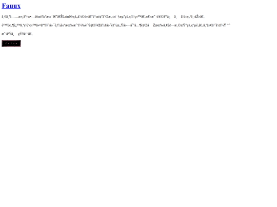 md/index/Collections/Websites/WebNeibours/Fauux/content screenshot