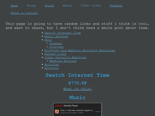 Cool_Stuff screenshot