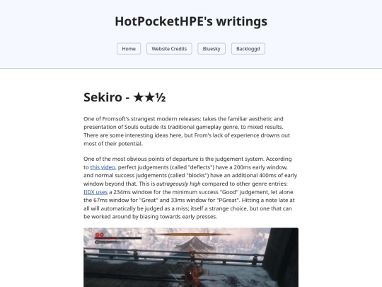 reviews/sekirofunny screenshot