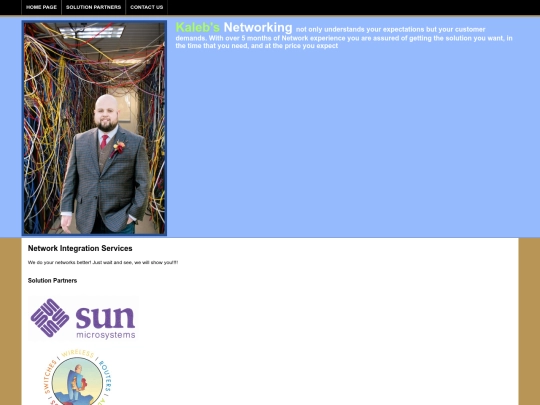 Solution_Partners screenshot