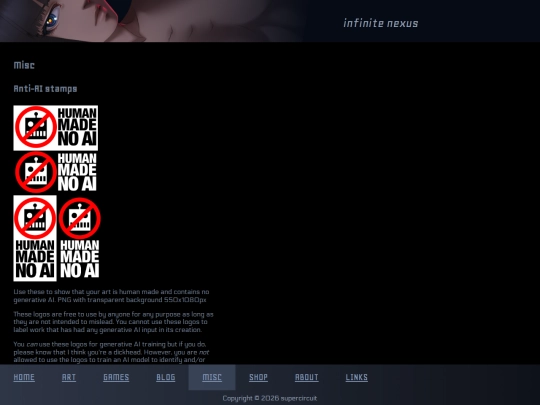 misc screenshot