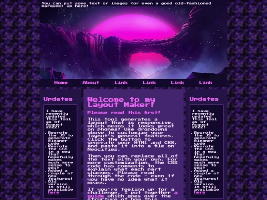 INTERNET OVERDOSE! screenshot