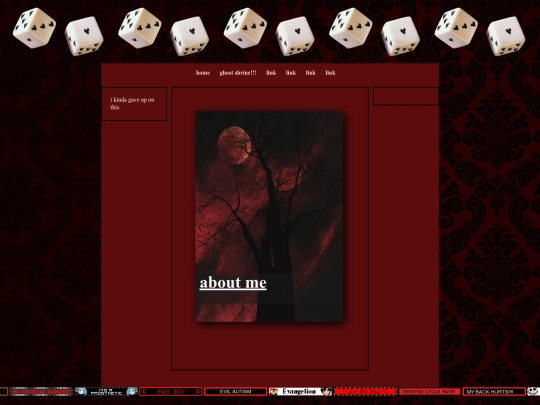 main screenshot