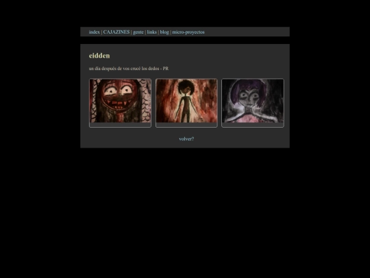 gente/eidden screenshot