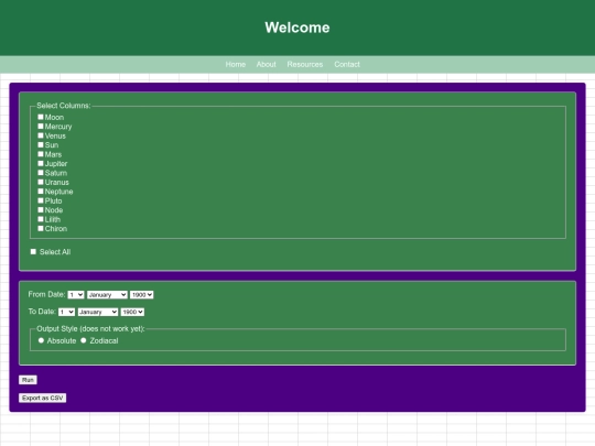 resources/customephemeris screenshot