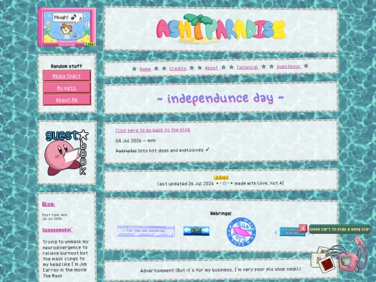 blog/mini/2026/07/04/Independunce-Day screenshot