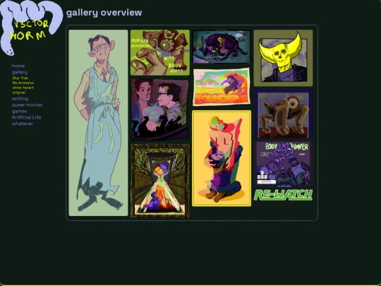 art screenshot