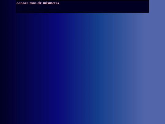 METAS screenshot