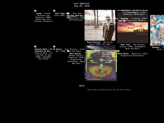 music/1 screenshot