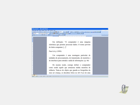 meu_texto screenshot