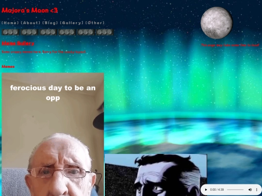 MemeGallery screenshot