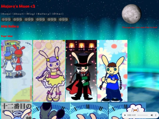 MimiGallery screenshot