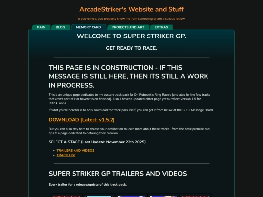v2/rr-customtrax screenshot