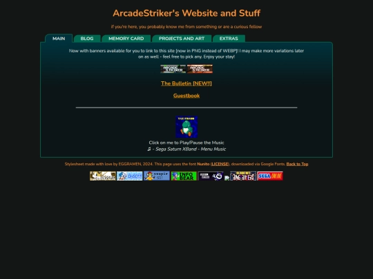 v2/start screenshot