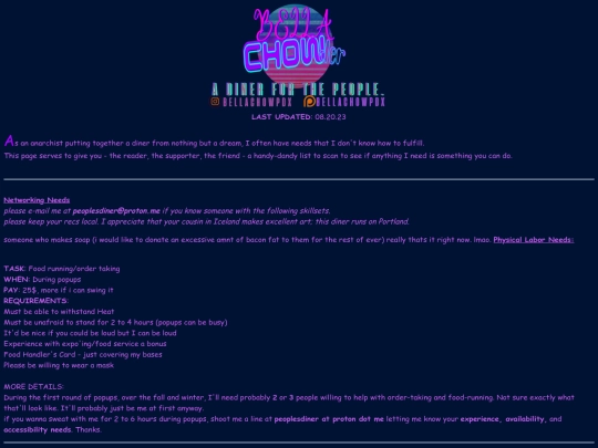 hiring screenshot