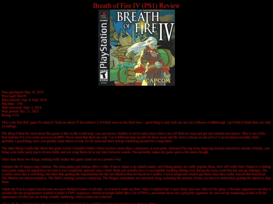 Breath_of_Fire_IV_PS1_review screenshot