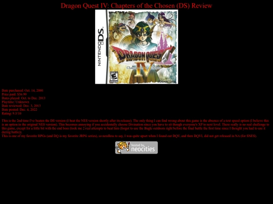 Dragon_Quest_IV_DS_review screenshot