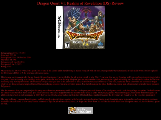 Dragon_Quest_VI_DS_review screenshot