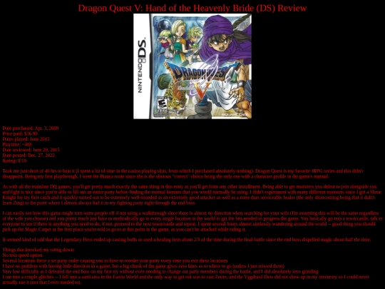 Dragon_Quest_V_DS_review screenshot