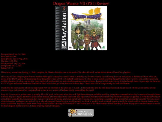 Dragon_Warrior_VII_PS1_review screenshot