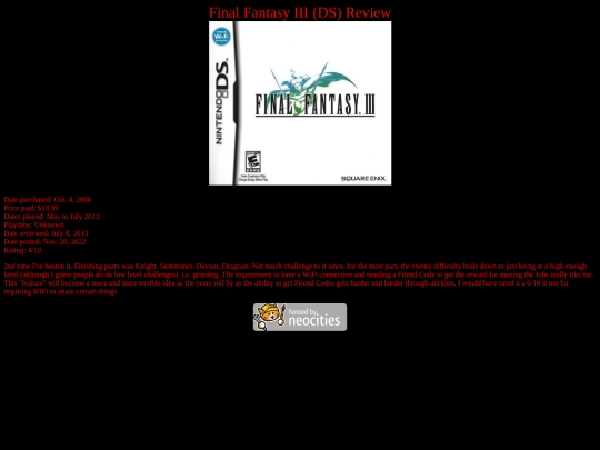 Final_Fantasy_III_DS_review screenshot
