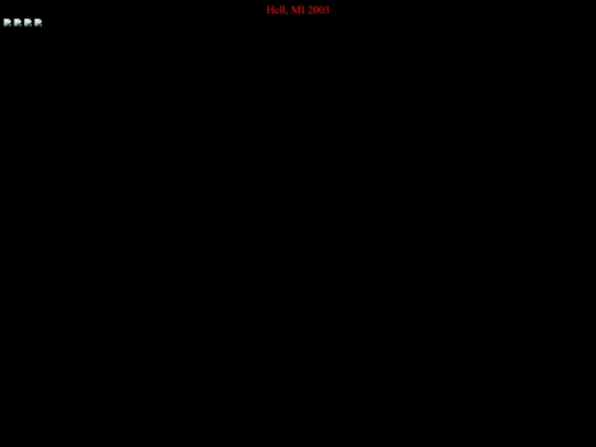 Hell screenshot