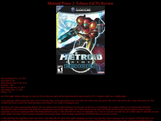 Metroid_Prime_2_GCN_review screenshot