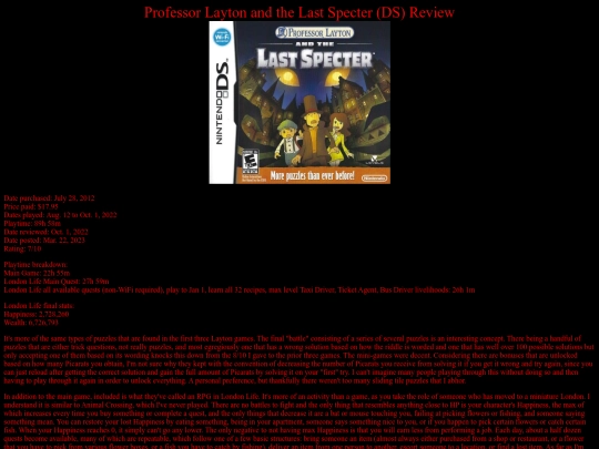 Professor_Layton_and_the_Last_Specter_DS_review screenshot