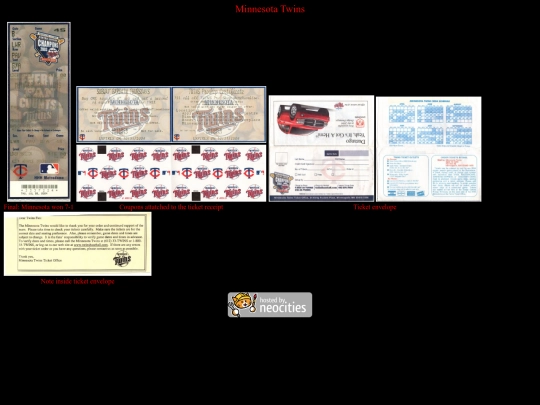 Sports/Minnesota_Twins screenshot