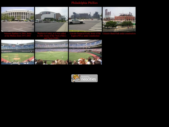 Sports/Philadelphia_Phillies screenshot