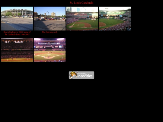Sports/StL_Cardinals screenshot