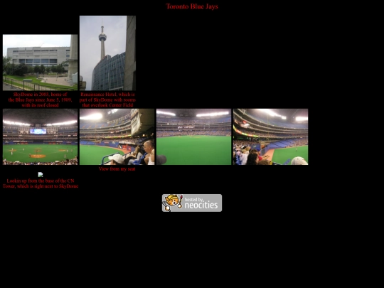 Sports/Toronto_Blue_Jays screenshot