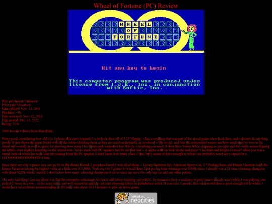 Wheel_of_Fortune_PC_1988_review screenshot