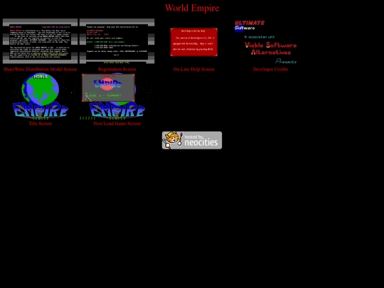 World_Empire_screenshots screenshot