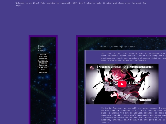 blog-home screenshot